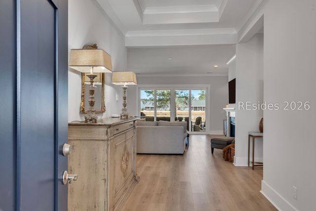 834 Dogwood Ln, Hardeeville, SC 29927