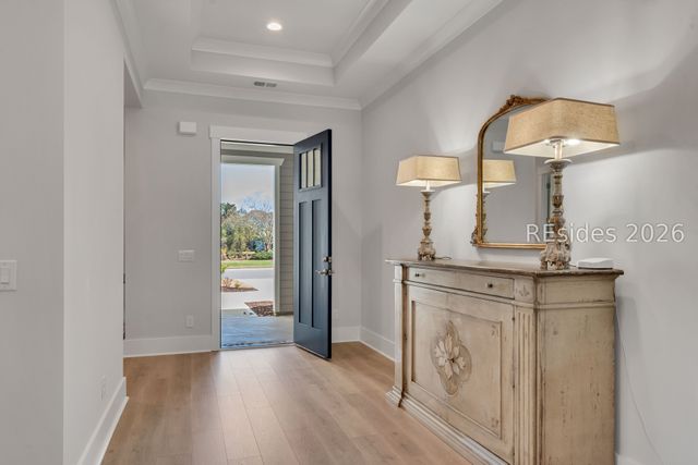 834 Dogwood Ln, Hardeeville, SC 29927