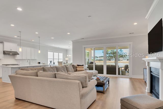 834 Dogwood Ln, Hardeeville, SC 29927