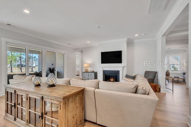 834 Dogwood Ln, Hardeeville, SC 29927