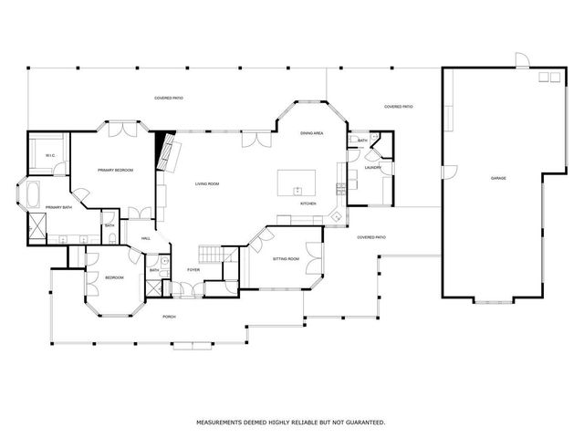 26349 Rd 192, Exeter, CA 93221