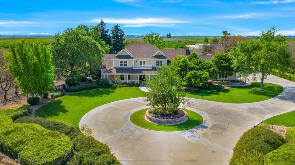 26349 Rd 192, Exeter, CA 93221