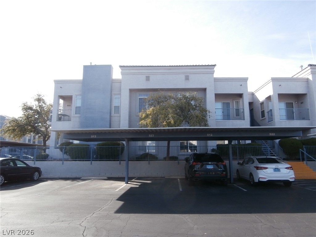 2201 Ramsgate Drive 523, Henderson, NV 89074