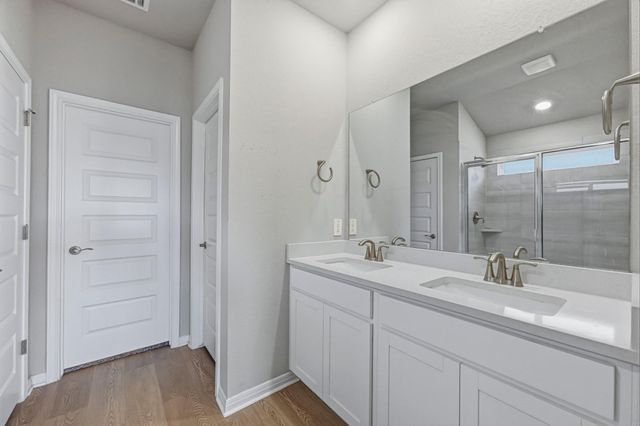 12309 Dairywork RD, Buda, TX 78610