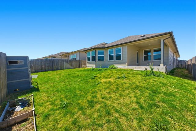 12309 Dairywork RD, Buda, TX 78610