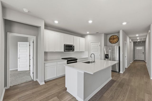 12309 Dairywork RD, Buda, TX 78610