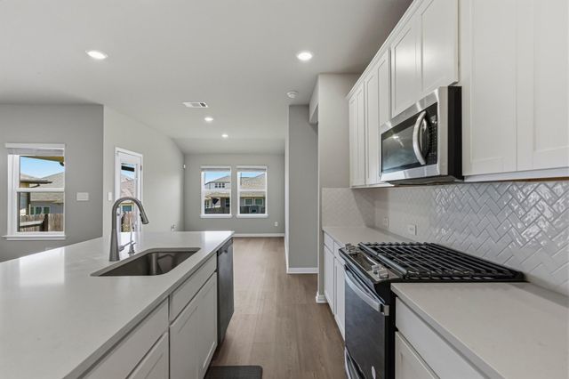 12309 Dairywork RD, Buda, TX 78610