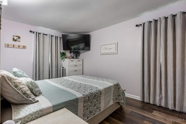 515 Cranewood Drive, Trenton, OH 45067