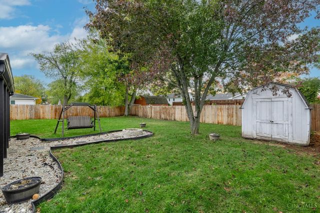 515 Cranewood Drive, Trenton, OH 45067