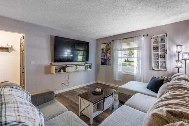 515 Cranewood Drive, Trenton, OH 45067