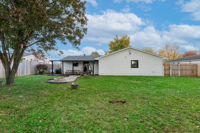 515 Cranewood Drive, Trenton, OH 45067
