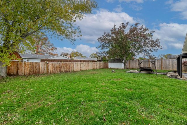 515 Cranewood Drive, Trenton, OH 45067