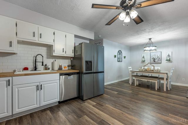 515 Cranewood Drive, Trenton, OH 45067