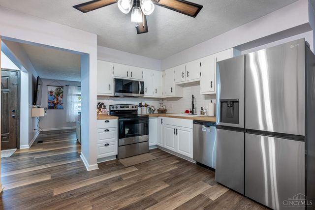 515 Cranewood Drive, Trenton, OH 45067