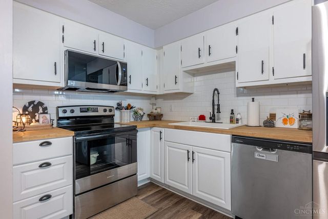 515 Cranewood Drive, Trenton, OH 45067