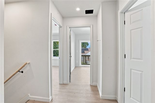61 Smart Street, Providence, RI 02904