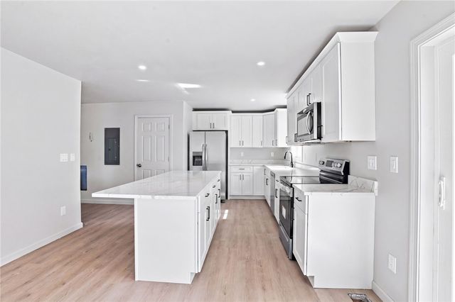 61 Smart Street, Providence, RI 02904