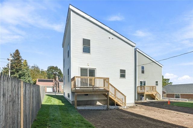 61 Smart Street, Providence, RI 02904