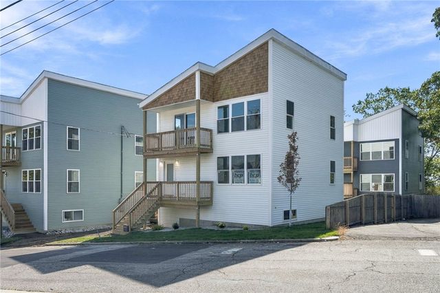 61 Smart Street, Providence, RI 02904