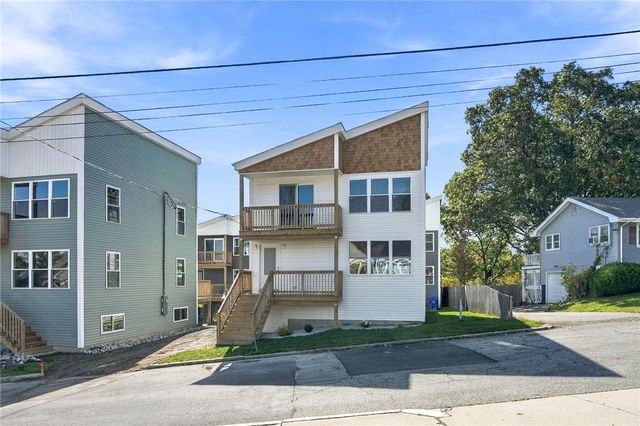 61 Smart Street, Providence, RI 02904