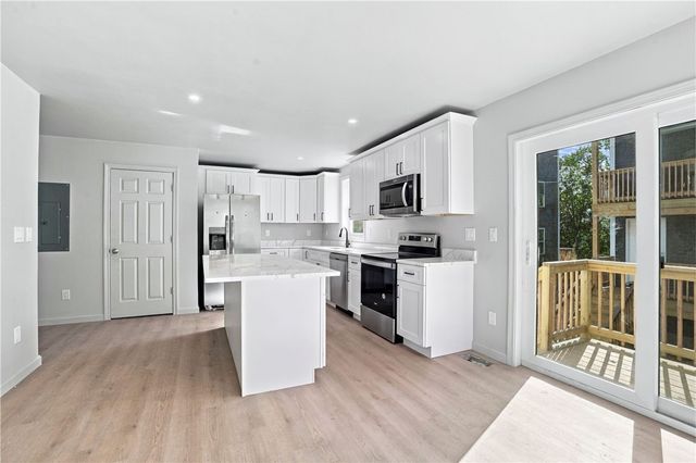 61 Smart Street, Providence, RI 02904