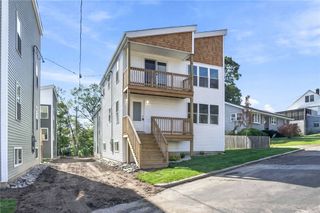 61 Smart Street, Providence, RI 02904