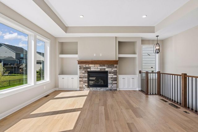 15453 111th Avenue N, Dayton, MN 55369