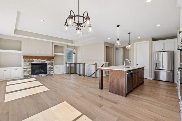 15453 111th Avenue N, Dayton, MN 55369