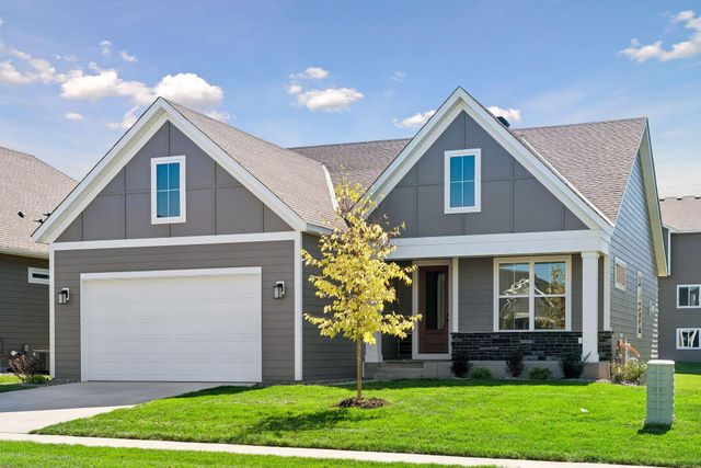15453 111th Avenue N, Dayton, MN 55369