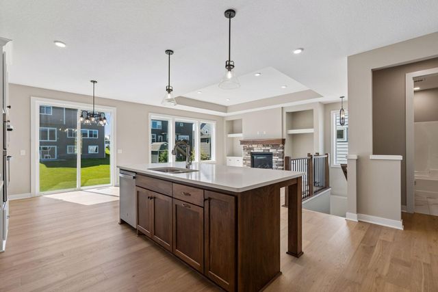 15453 111th Avenue N, Dayton, MN 55369