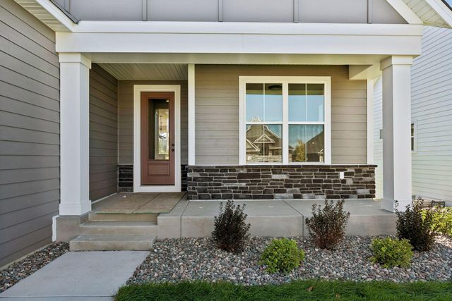 15453 111th Avenue N, Dayton, MN 55369