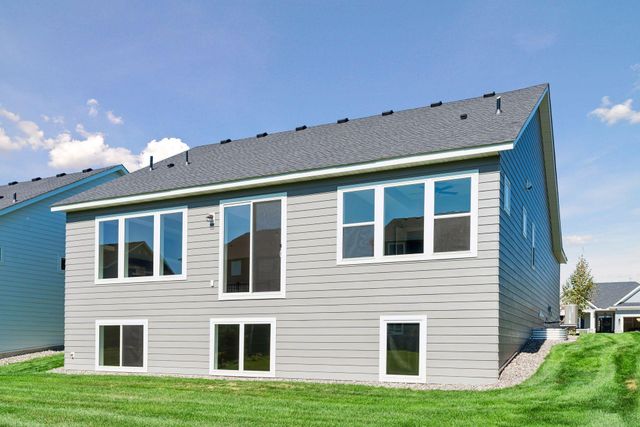15453 111th Avenue N, Dayton, MN 55369