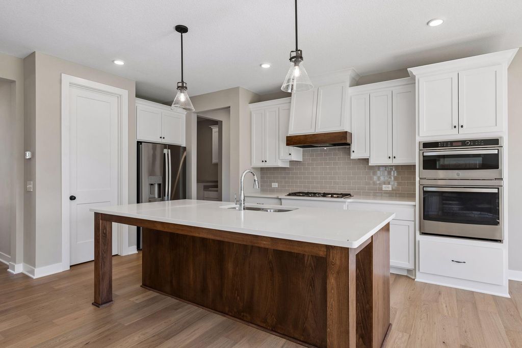 15453 111th Avenue N, Dayton, MN 55369 — exterior