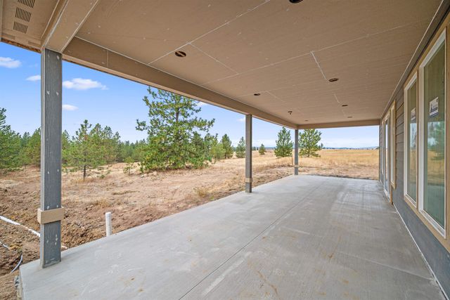 15389 N Ritchey Rd, Nine Mile Falls, WA 99026