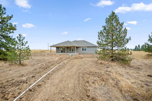 15389 N Ritchey Rd, Nine Mile Falls, WA 99026