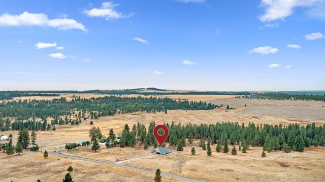 15389 N Ritchey Rd, Nine Mile Falls, WA 99026
