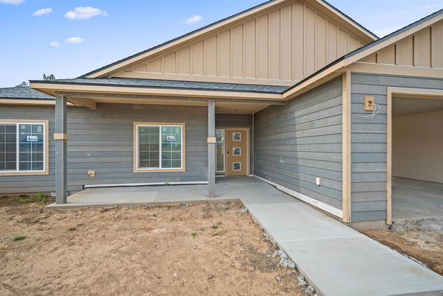 15389 N Ritchey Rd, Nine Mile Falls, WA 99026