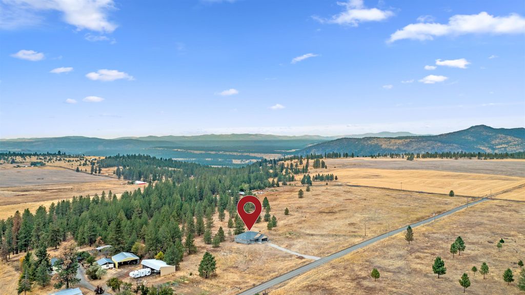 15389 N Ritchey Rd, Nine Mile Falls, WA 99026 photo 4