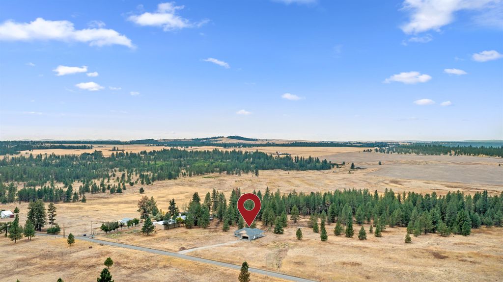 15389 N Ritchey Rd, Nine Mile Falls, WA 99026 photo 5