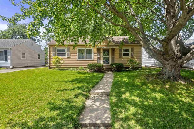 1434 Potomac Avenue, Lafayette, IN 47905