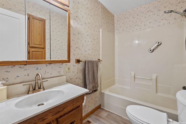 1434 Potomac Avenue, Lafayette, IN 47905