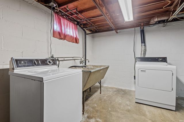 1434 Potomac Avenue, Lafayette, IN 47905