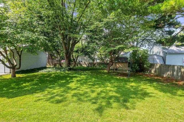 1434 Potomac Avenue, Lafayette, IN 47905