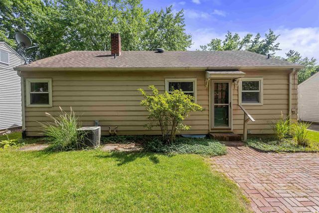 1434 Potomac Avenue, Lafayette, IN 47905