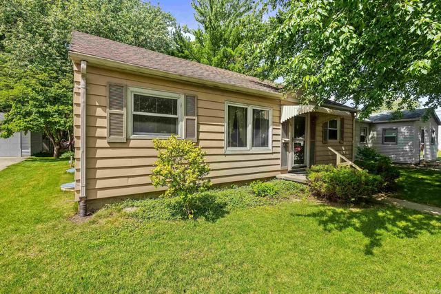 1434 Potomac Avenue, Lafayette, IN 47905