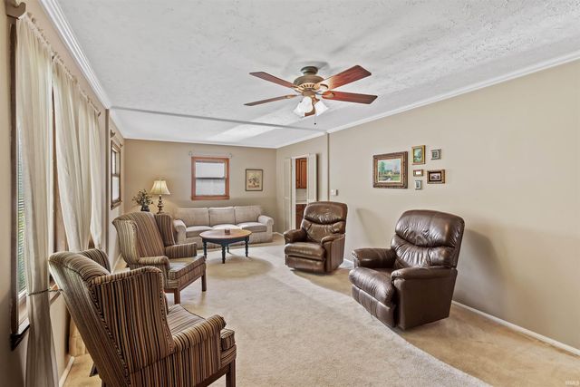 1434 Potomac Avenue, Lafayette, IN 47905