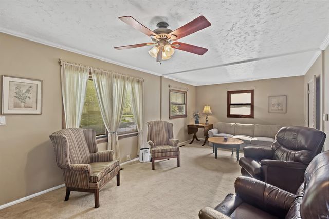 1434 Potomac Avenue, Lafayette, IN 47905