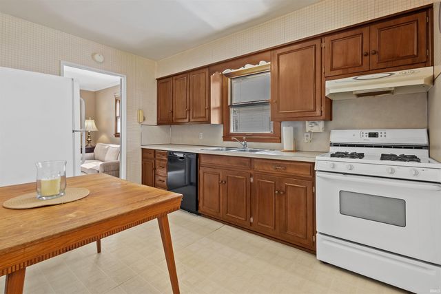 1434 Potomac Avenue, Lafayette, IN 47905
