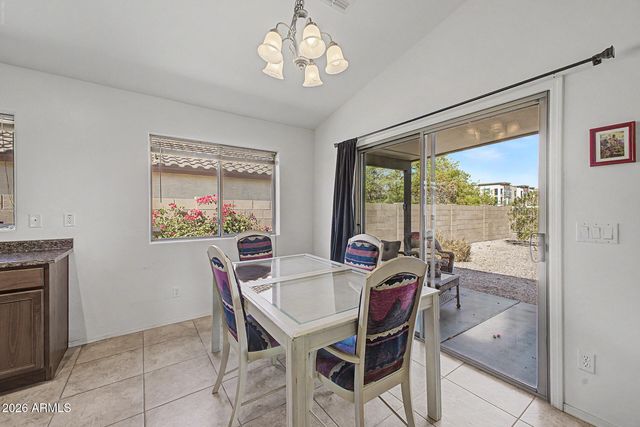 1509 S 237th Lane, Buckeye, AZ 85326