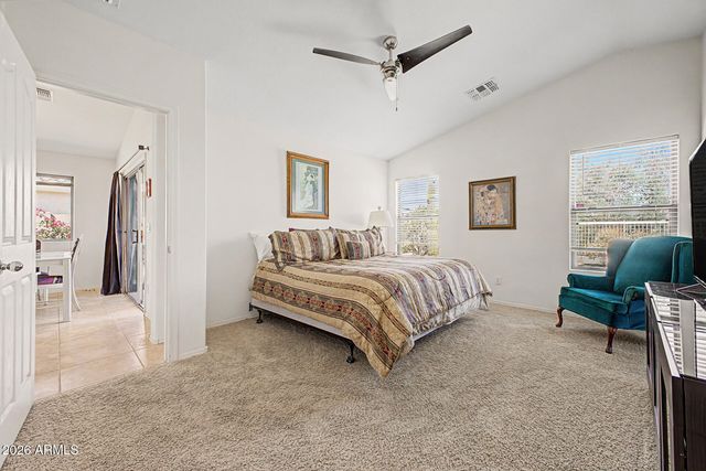 1509 S 237th Lane, Buckeye, AZ 85326